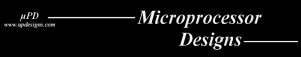 Microprocessor Designs